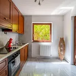 Apartmán Valentina *
