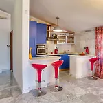 Valentina Apartmán Premantura