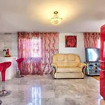 Apartmán Valentina *