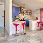 Apartmán Valentina