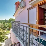 Apartmán Valentina