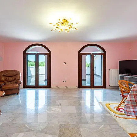 Valentina Apartmán Premantura