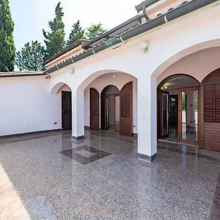 Valentina Apartmán