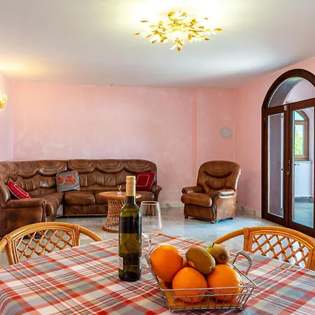 Apartmán Valentina