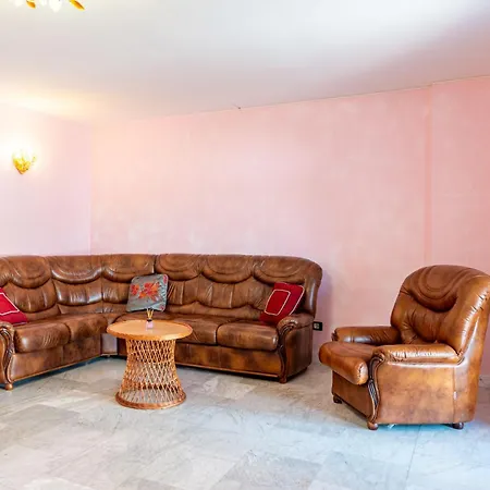 Apartmán Valentina Premantura