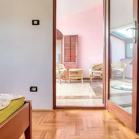 Appartamento Valentina Premantura